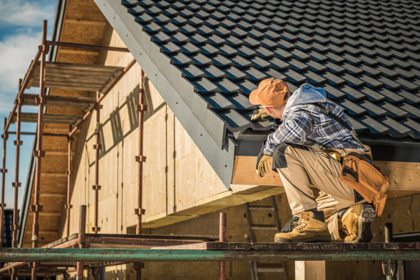 Best Tile Roofing Installation  in Coeur Dalene, ID