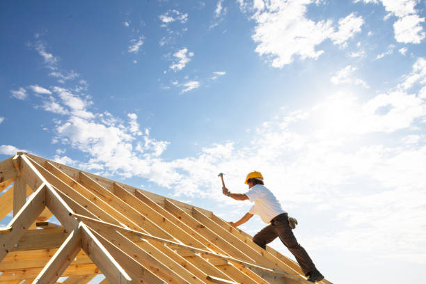 Best Emergency Roof Repair Services  in Coeur Dalene, ID